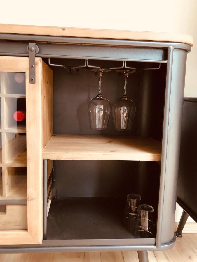 Appartamento Loft Mit 2 Schlafzimmern Und E- Ladestation Fürth Esterno foto