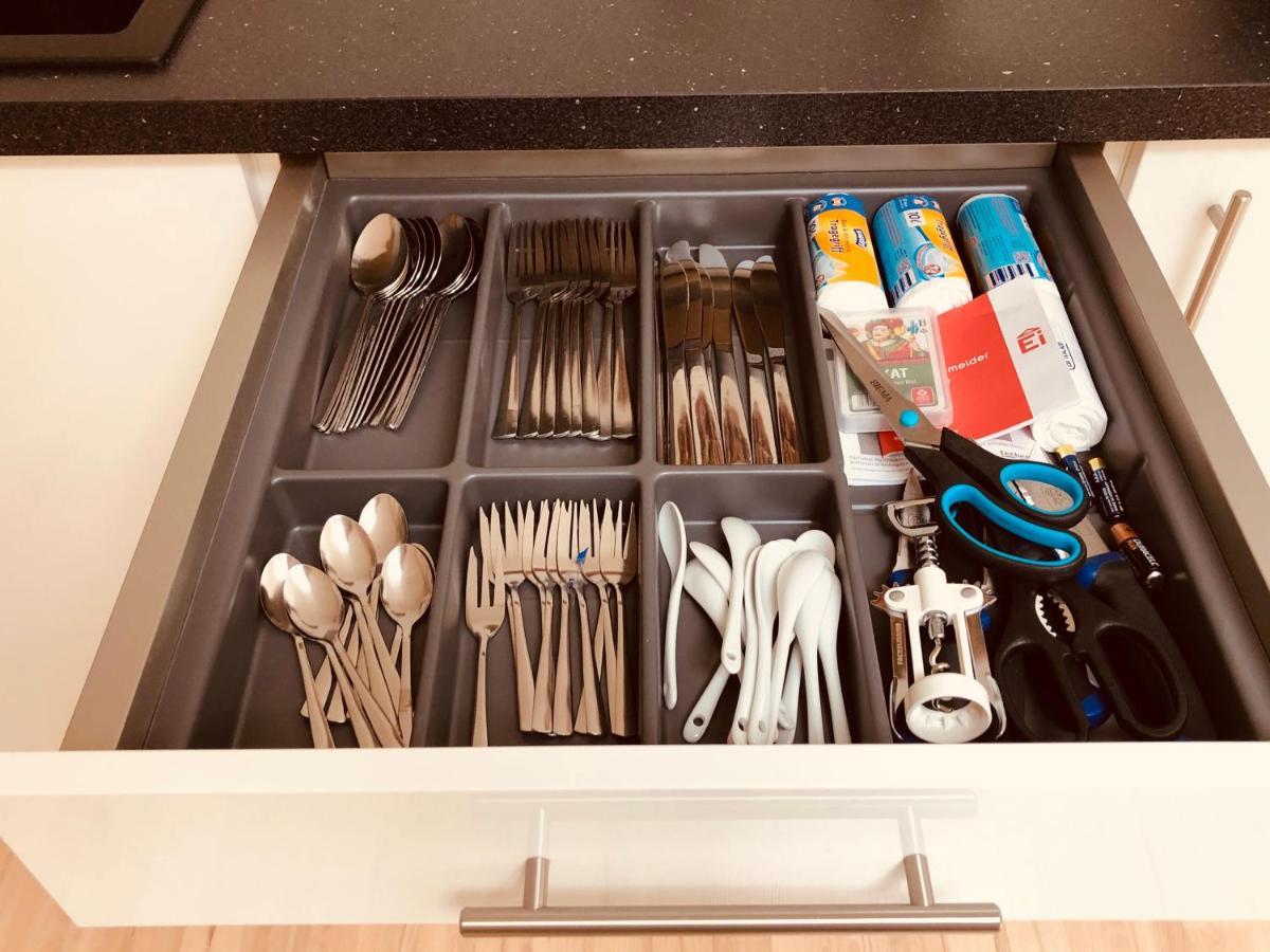 Appartamento Loft Mit 2 Schlafzimmern Und E- Ladestation Fürth Esterno foto