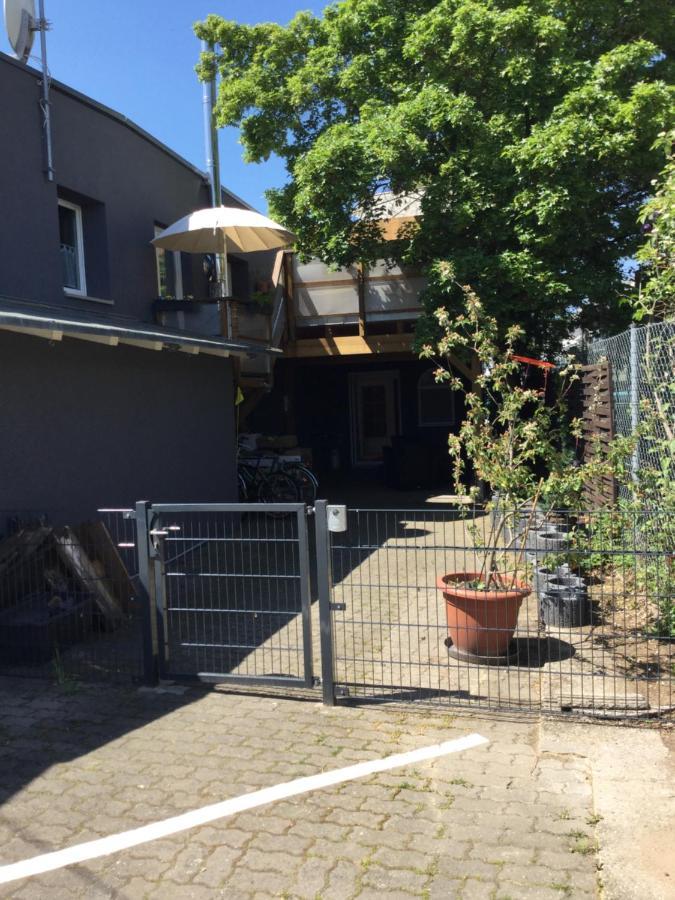 Appartamento Loft Mit 2 Schlafzimmern Und E- Ladestation Fürth Esterno foto