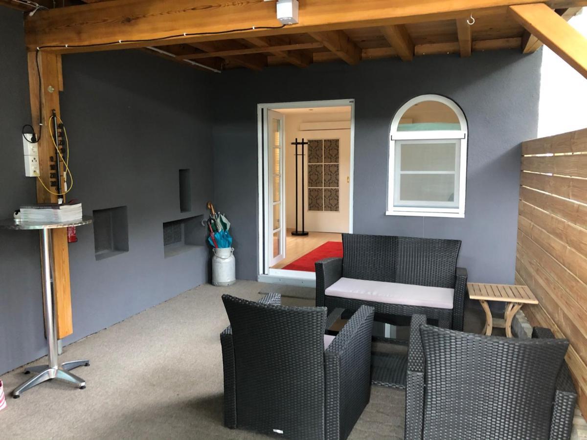 Appartamento Loft Mit 2 Schlafzimmern Und E- Ladestation Fürth Esterno foto